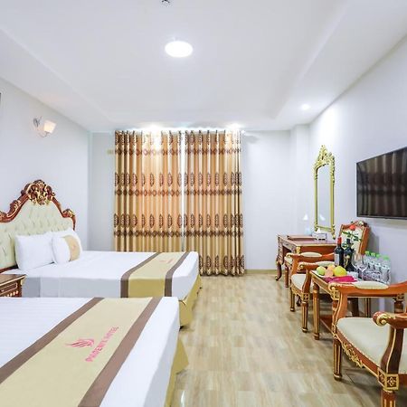 Khách Sạn Phượng Hoàng 3 Thanh Hóa Extérieur photo