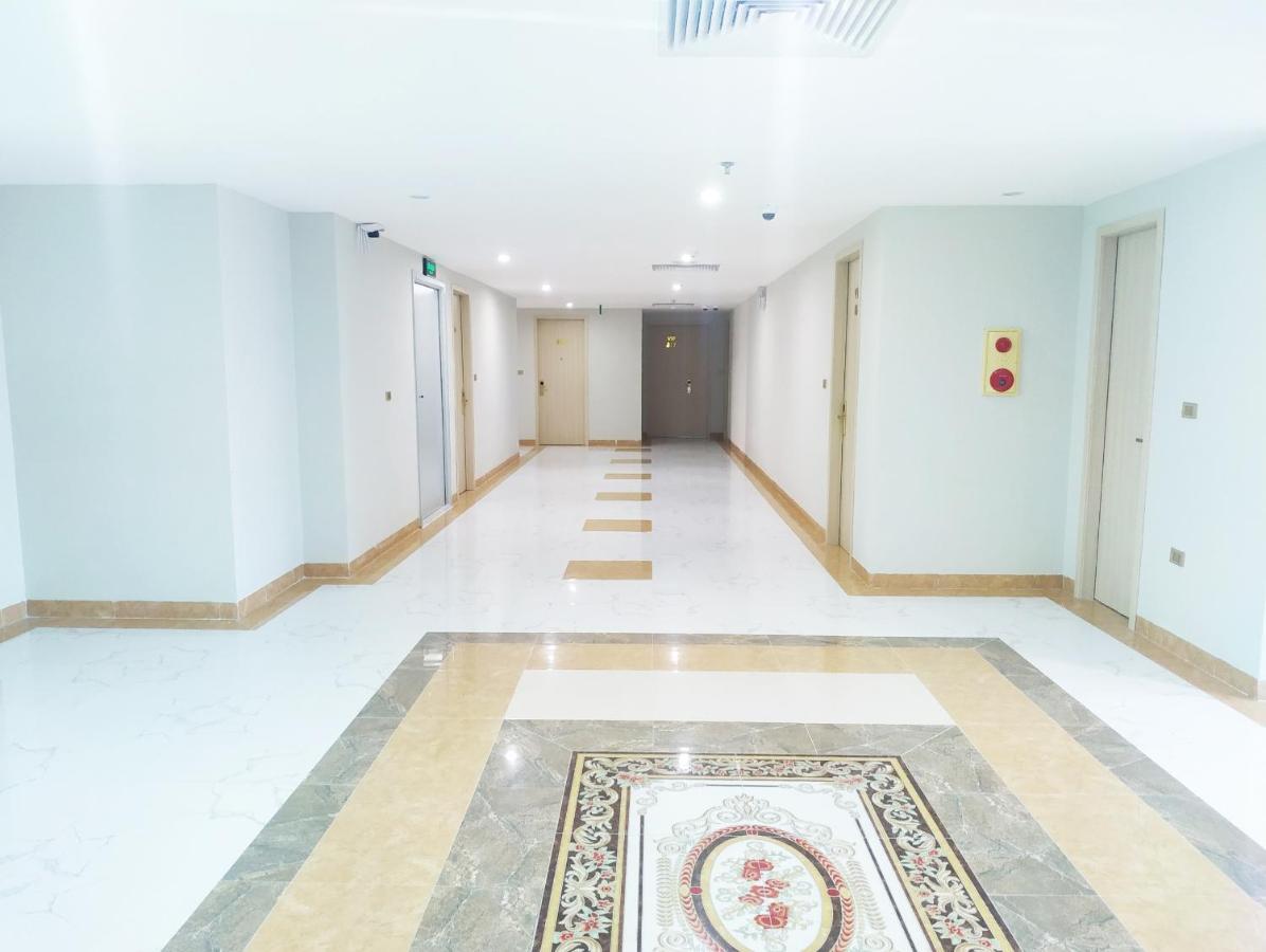 Khách Sạn Phượng Hoàng 3 Thanh Hóa Extérieur photo