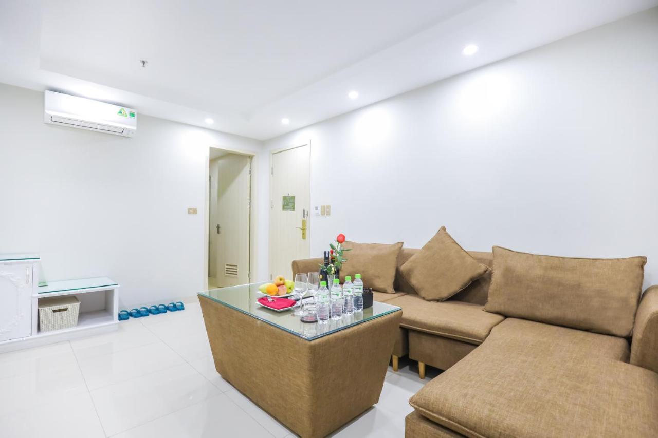 Khách Sạn Phượng Hoàng 3 Thanh Hóa Extérieur photo