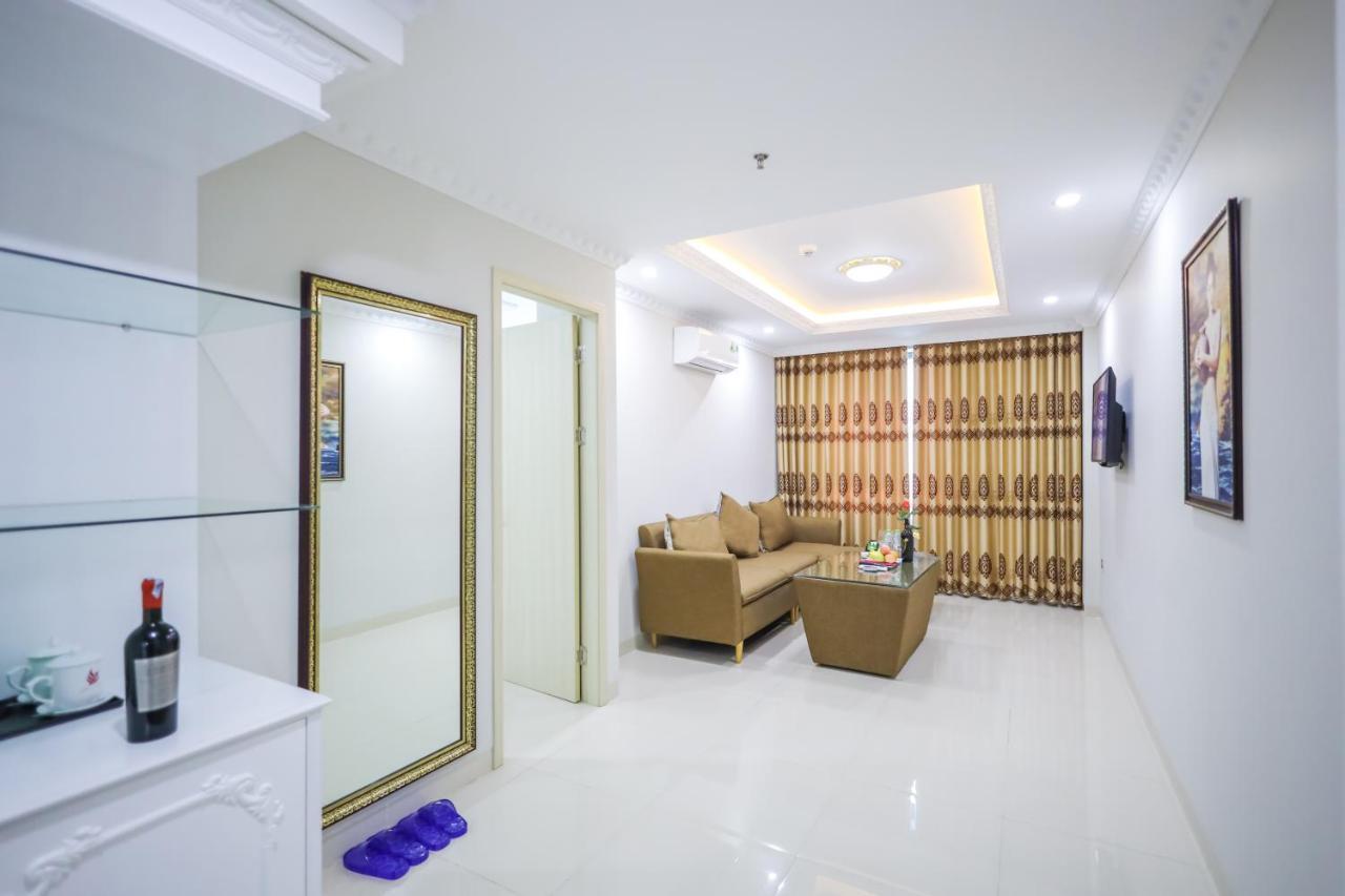 Khách Sạn Phượng Hoàng 3 Thanh Hóa Extérieur photo
