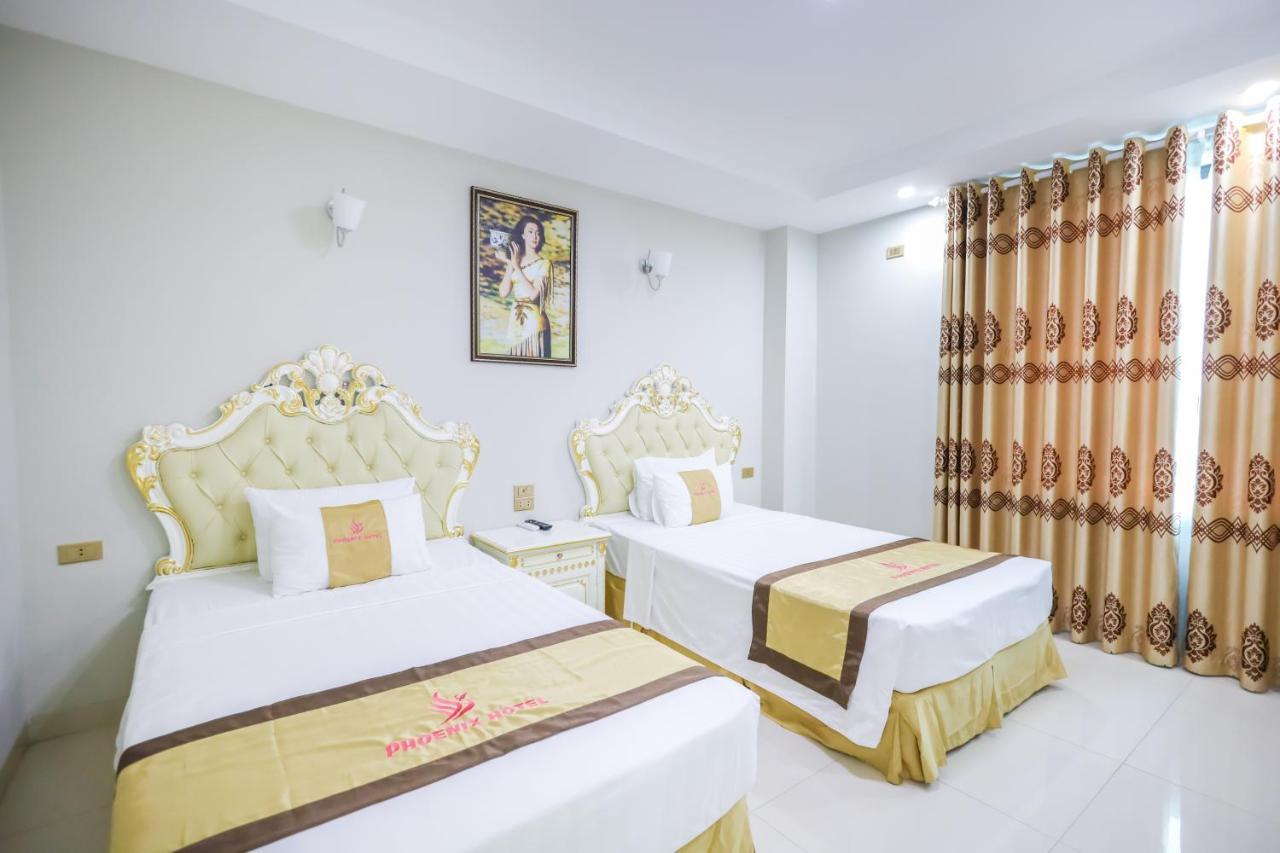 Khách Sạn Phượng Hoàng 3 Thanh Hóa Extérieur photo