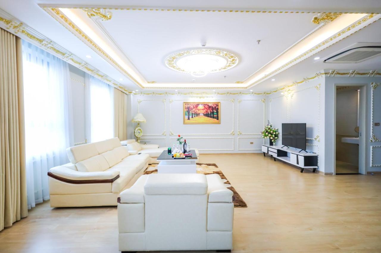 Khách Sạn Phượng Hoàng 3 Thanh Hóa Extérieur photo