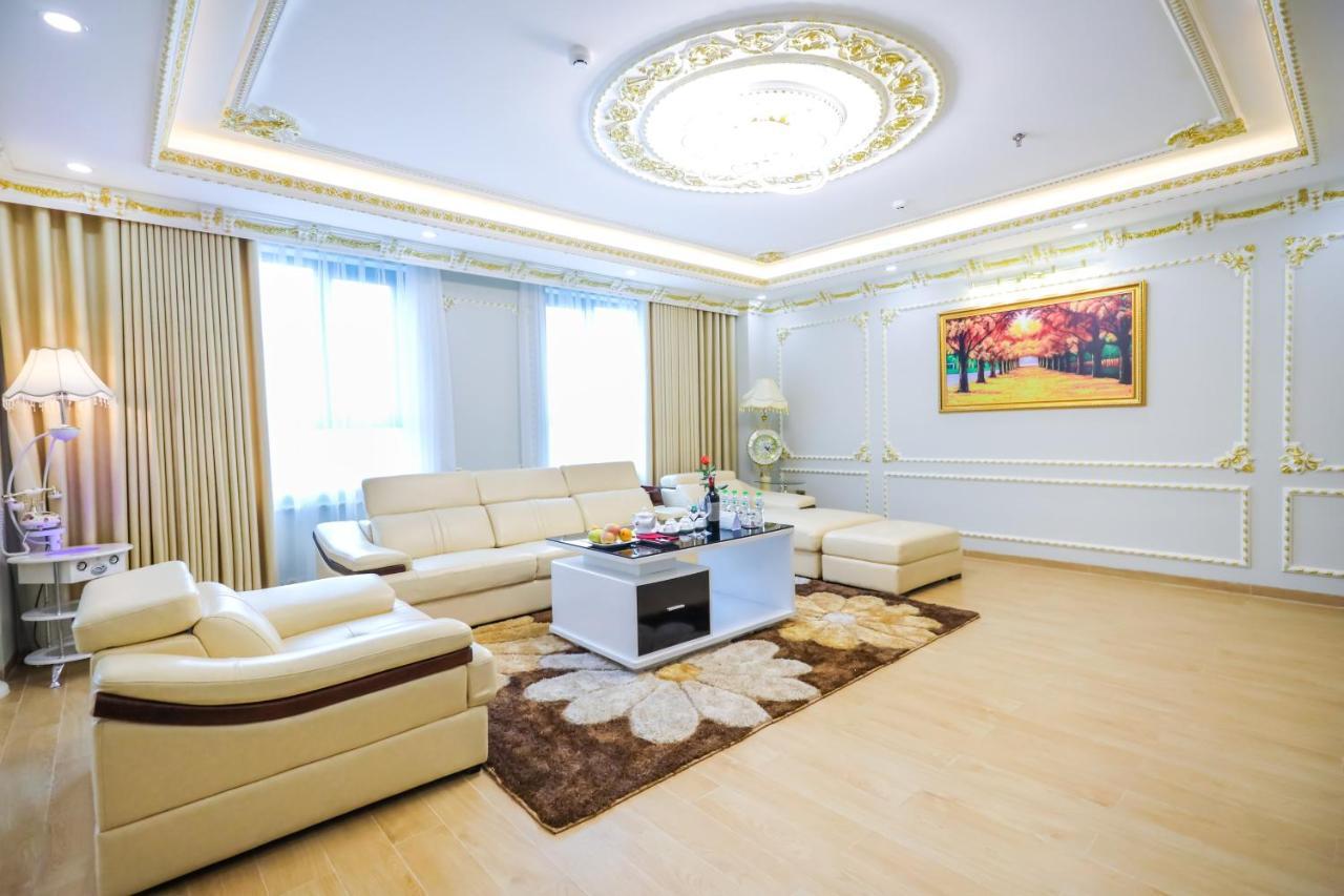 Khách Sạn Phượng Hoàng 3 Thanh Hóa Extérieur photo